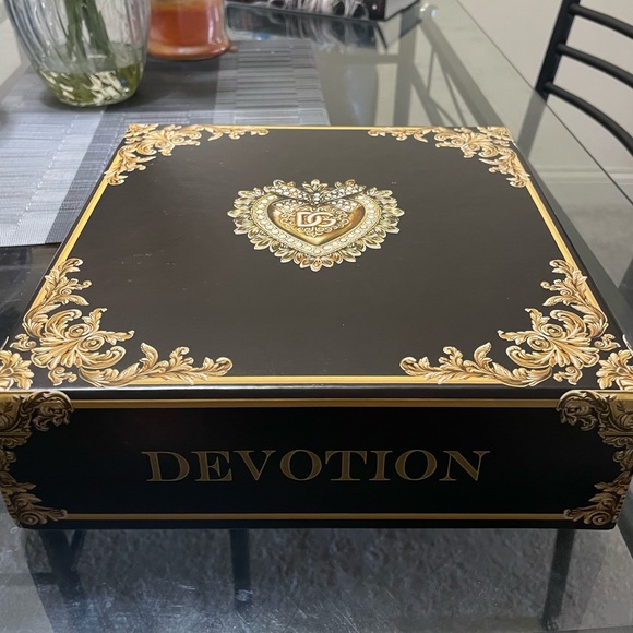 NEW Dolce & Gabbana Devotion Bag (NWT) - Picture 5 of 10